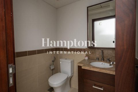 آپارتمان برای اجاره در Downtown Dubai (Downtown Burj Dubai)، Dubai، امارات متحده عربی 2 خوابه ، 114.32085762 متر مربع ، شماره 680117 - تصویر 16