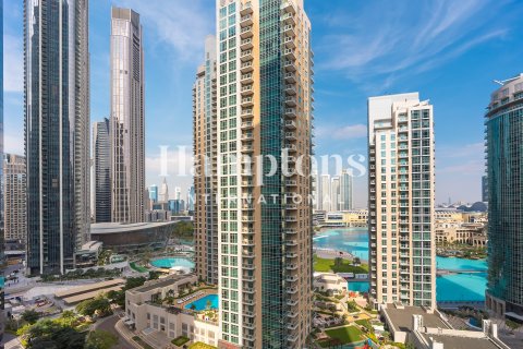 Apartment in Downtown Dubai (Downtown Burj Dubai), UAE 2 bedrooms, 114.32085762 sq.m. № 680117 - photo 20