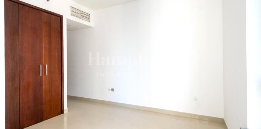 Apartman u Downtown Dubai (Downtown Burj Dubai), UAE 114.321 m2, 2 spavaćih soba Br. 680117