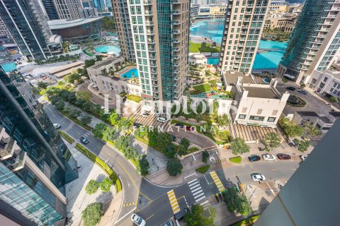 Apartment in Downtown Dubai (Downtown Burj Dubai), UAE 2 bedrooms, 114.32085762 sq.m. № 680117 - photo 19