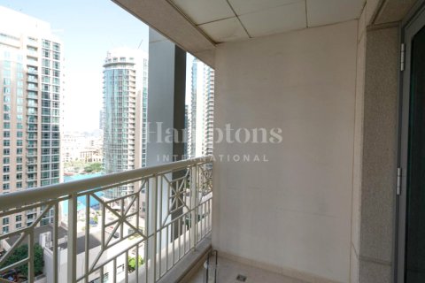 Apartman u Downtown Dubai (Downtown Burj Dubai), UAE 2 spavaćih soba, 114.32085762 m2 Br. 680117 - fotografija 10