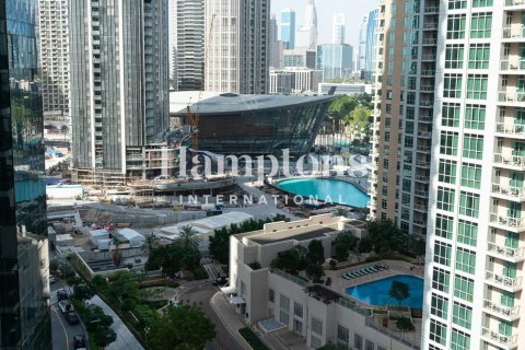 آپارتمان برای اجاره در Downtown Dubai (Downtown Burj Dubai)، Dubai، امارات متحده عربی 2 خوابه ، 114.32085762 متر مربع ، شماره 680117 - تصویر 2