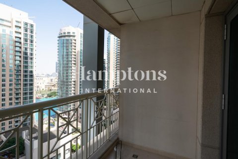 آپارتمان برای اجاره در Downtown Dubai (Downtown Burj Dubai)، Dubai، امارات متحده عربی 2 خوابه ، 114.32085762 متر مربع ، شماره 680117 - تصویر 7