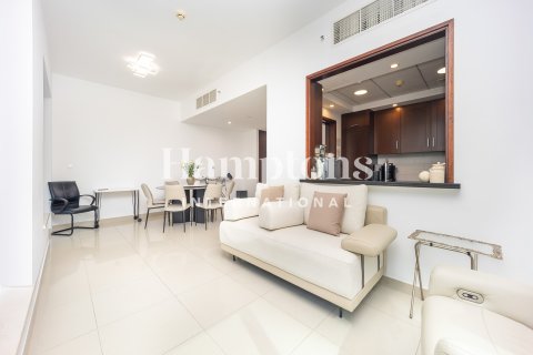 Apartment in Downtown Dubai (Downtown Burj Dubai), UAE 2 bedrooms, 114.32085762 sq.m. № 680117 - photo 15