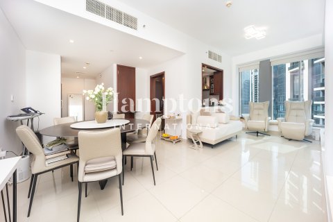 Apartment in Downtown Dubai (Downtown Burj Dubai), UAE 2 bedrooms, 114.32085762 sq.m. № 680117 - photo 18