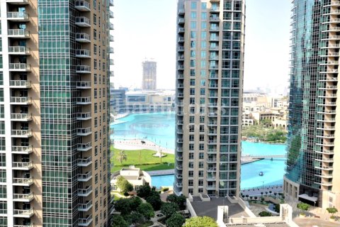 Apartman u Downtown Dubai (Downtown Burj Dubai), UAE 2 spavaćih soba, 114.32085762 m2 Br. 680117 - fotografija 11