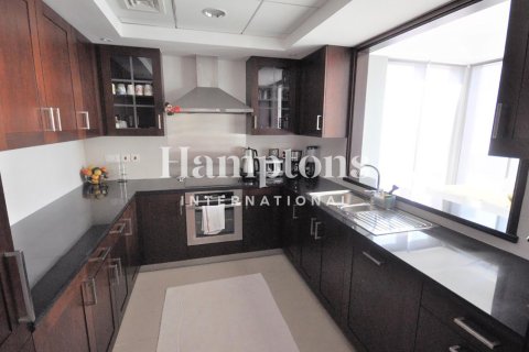 آپارتمان برای اجاره در Downtown Dubai (Downtown Burj Dubai)، Dubai، امارات متحده عربی 2 خوابه ، 114.32085762 متر مربع ، شماره 680117 - تصویر 8