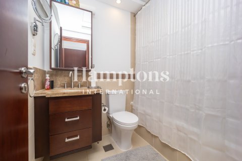 Apartment in Downtown Dubai (Downtown Burj Dubai), UAE 2 bedrooms, 114.32085762 sq.m. № 680117 - photo 4