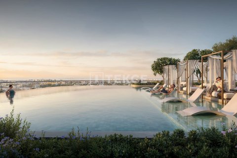 Διαμέρισμα σε Dubai, ΗΑΕ 4 υπνοδωμάτια, 422 τ.μ. Αρ. 680113 - φωτογραφία 5