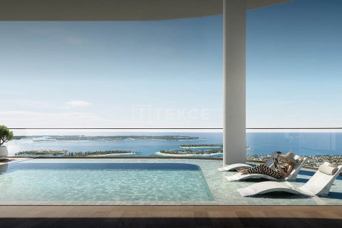 Διαμέρισμα σε Dubai, ΗΑΕ 4 υπνοδωμάτια, 422 τ.μ. Αρ. 680113 - φωτογραφία 6