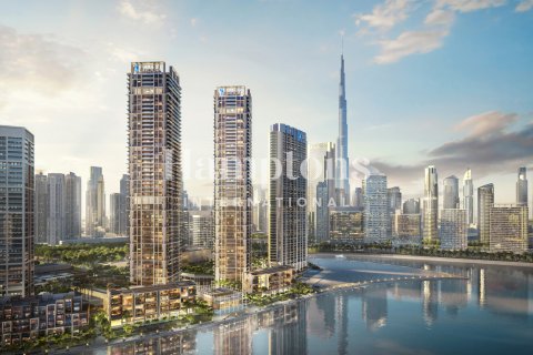 Apartman u Business Bay, Dubai, UAE 4 spavaćih soba, 240.89747900 m2 Br. 680116 - fotografija 4