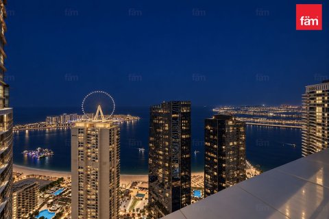Penthouse di Dubai, UAE 3 bilik tidur, 379.1 meter persegi № 763852 - foto 17