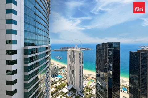 Penthouse di Dubai, UAE 3 bilik tidur, 379.1 meter persegi № 763852 - foto 15