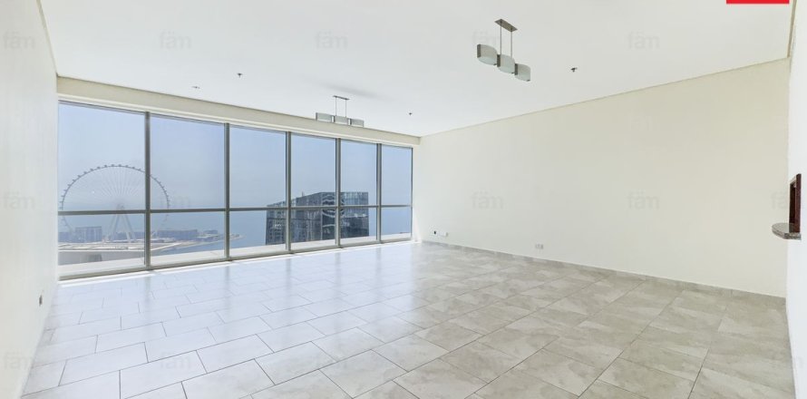 Penthouse di Dubai, UAE 3 bilik tidur, 379.1 meter persegi № 763852