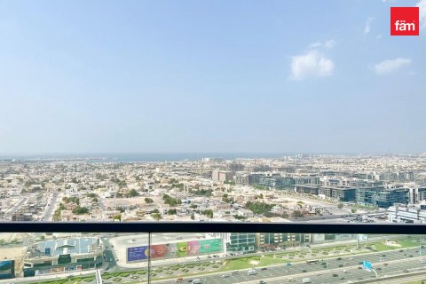 Byt v Business Bay, Dubai, SAE 2 ložnice, 123.3 m² Č.: 763847