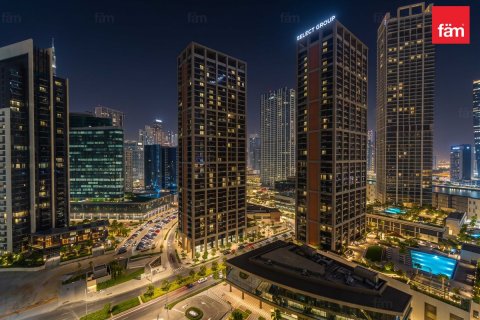 Kancelář v Business Bay, Dubai, SAE 48.5 m² Č.: 757998 - fotografie 11
