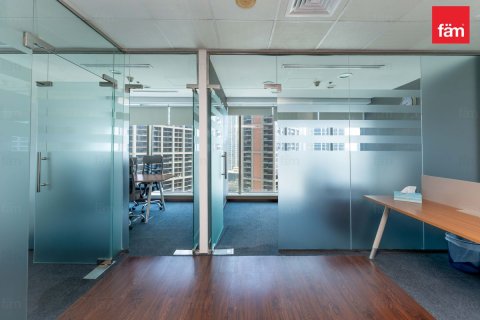 Kancelář v Business Bay, Dubai, SAE 48.5 m² Č.: 757998 - fotografie 9