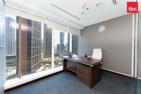 Kancelář v Business Bay, Dubai, SAE 48.5 m² Č.: 757998 - fotografie 2