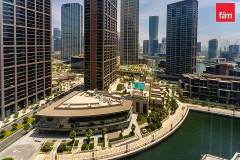 Kancelář v Business Bay, Dubai, SAE 48.5 m² Č.: 757998 - fotografie 10