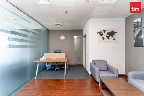 Kancelář v Business Bay, Dubai, SAE 48.5 m² Č.: 757998 - fotografie 4
