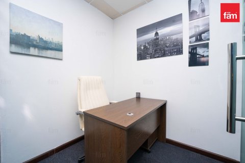 Kancelář v Business Bay, Dubai, SAE 48.5 m² Č.: 757998 - fotografie 8