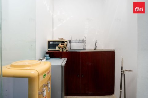 Kancelář v Business Bay, Dubai, SAE 48.5 m² Č.: 757998 - fotografie 7