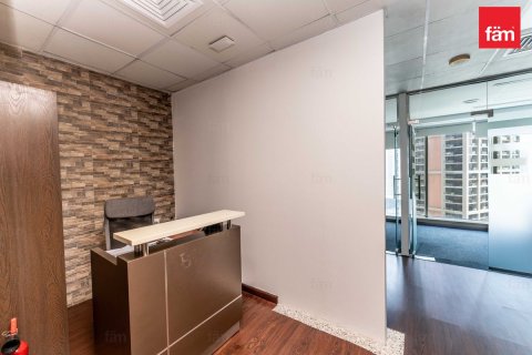 Kancelář v Business Bay, Dubai, SAE 48.5 m² Č.: 757998