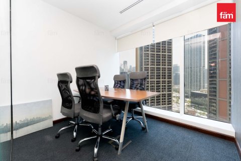 Kancelář v Business Bay, Dubai, SAE 48.5 m² Č.: 757998 - fotografie 3