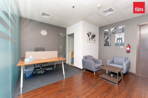 Kancelář v Business Bay, Dubai, SAE 48.5 m² Č.: 757998 - fotografie 5
