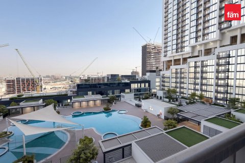Apartman u gradu Dubai, UAE 1 spavaća soba, 47.7 m2 Br. 758001 - Slika 17
