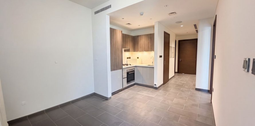 Apartment i Dubai, UAE 1 soveværelse, 47.7 kvm № 758001