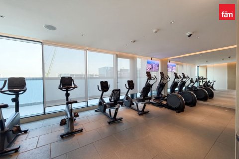 Apartman u gradu Dubai, UAE 1 spavaća soba, 47.7 m2 Br. 758001 - Slika 16