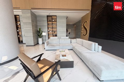 Apartman u gradu Dubai, UAE 1 spavaća soba, 47.7 m2 Br. 758001 - Slika 21