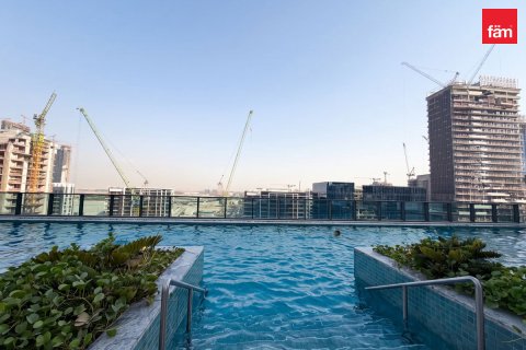 Apartman u gradu Dubai, UAE 1 spavaća soba, 47.7 m2 Br. 758001 - Slika 3