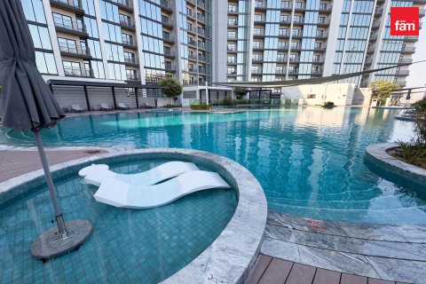 Apartman u gradu Dubai, UAE 1 spavaća soba, 47.7 m2 Br. 758001 - Slika 20