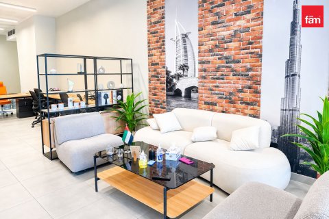 Affär uthyres i Meydan, Dubai, UAE 69.9 kvm Nr. 757997 - fotografi 5