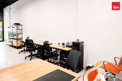 Affär uthyres i Meydan, Dubai, UAE 69.9 kvm Nr. 757997 - fotografi 11