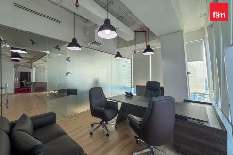Zyrë në Dubai, Emiratet e Bashkuara Arabe 285.8 m2. № 757999 - Foto 13