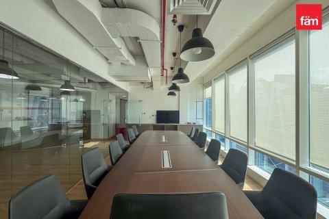 Zyrë në Dubai, Emiratet e Bashkuara Arabe 285.8 m2. № 757999 - Foto 6