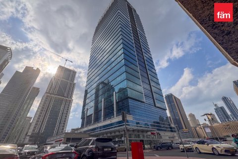 Zyrë në Dubai, Emiratet e Bashkuara Arabe 285.8 m2. № 757999 - Foto 18