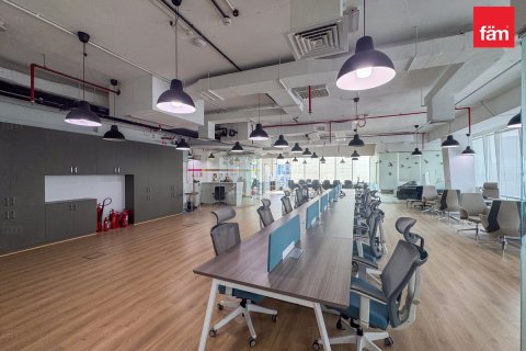 Zyrë në Dubai, Emiratet e Bashkuara Arabe 285.8 m2. № 757999 - Foto 9