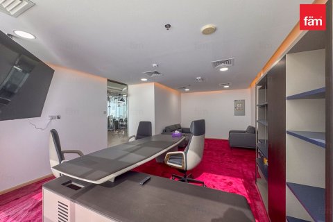 Zyrë në Dubai, Emiratet e Bashkuara Arabe 285.8 m2. № 757999 - Foto 15