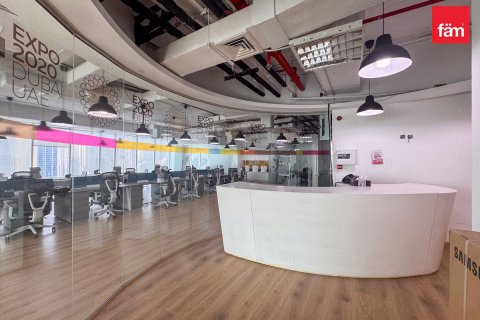 Zyrë në Dubai, Emiratet e Bashkuara Arabe 285.8 m2. № 757999 - Foto 16