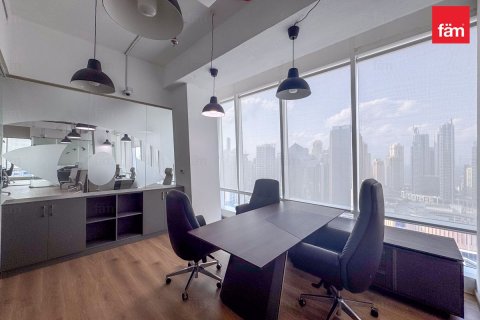 Zyrë në Dubai, Emiratet e Bashkuara Arabe 285.8 m2. № 757999 - Foto 3