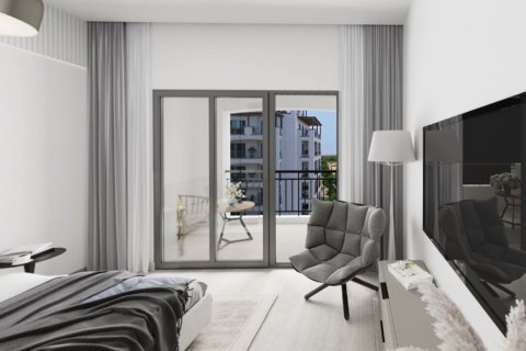 Apartament na sprzedaż w Yas Island, Abu Dhabi, ZEA 2 sypialnie, 115 mkw., nr 418270 - zdjęcie 12