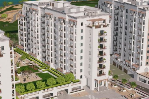 Apartament na sprzedaż w Yas Island, Abu Dhabi, ZEA 2 sypialnie, 115 mkw., nr 418270 - zdjęcie 13