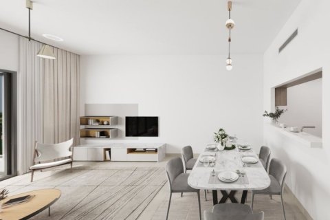 Apartament na sprzedaż w Yas Island, Abu Dhabi, ZEA 2 sypialnie, 115 mkw., nr 418270 - zdjęcie 5
