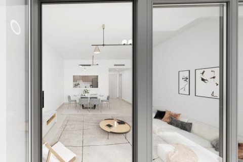 Apartament na sprzedaż w Yas Island, Abu Dhabi, ZEA 2 sypialnie, 115 mkw., nr 418270 - zdjęcie 6