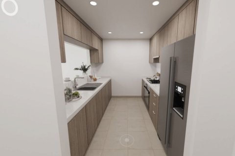 Apartament na sprzedaż w Yas Island, Abu Dhabi, ZEA 2 sypialnie, 115 mkw., nr 418270 - zdjęcie 4