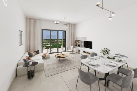 Apartament na sprzedaż w Yas Island, Abu Dhabi, ZEA 2 sypialnie, 115 mkw., nr 418270 - zdjęcie 1